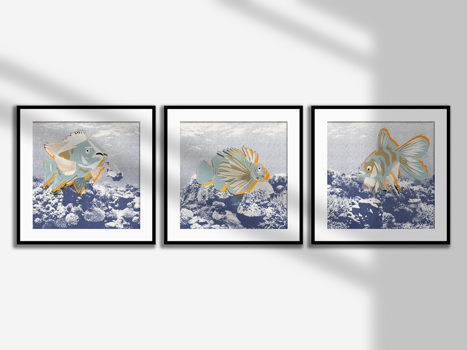 fish 3